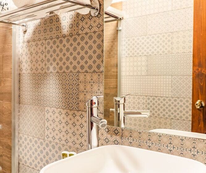 اتاق سوپریور, Yox Hotel Boutique