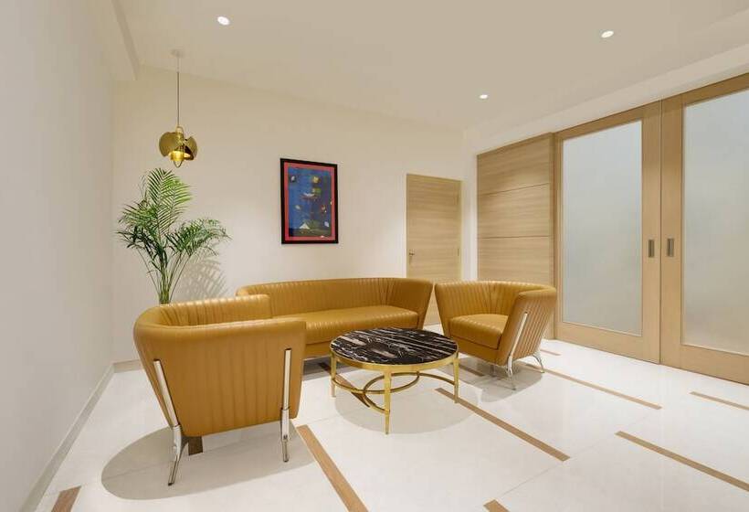 エクゼクティブスイート, Red Fox By Lemon Tree Hotels, Vijayawada