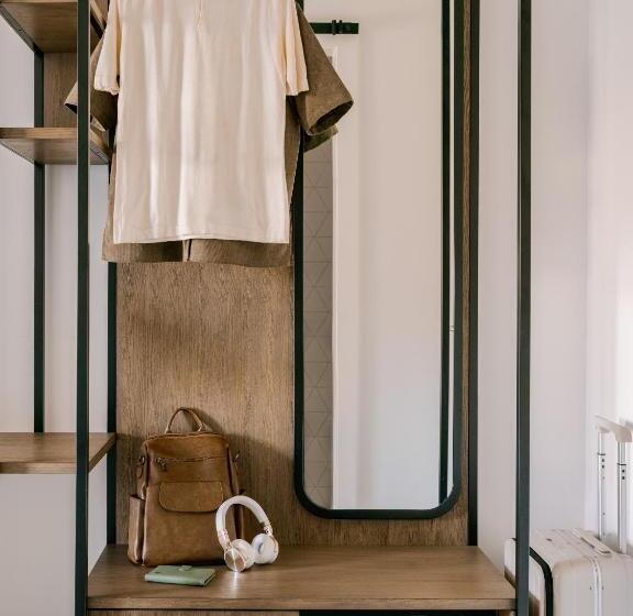 Suite mit Balkon, Sonder 907 Main