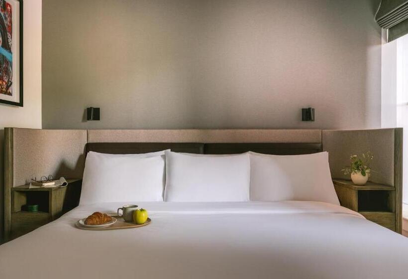 Suite mit Balkon, Sonder 907 Main