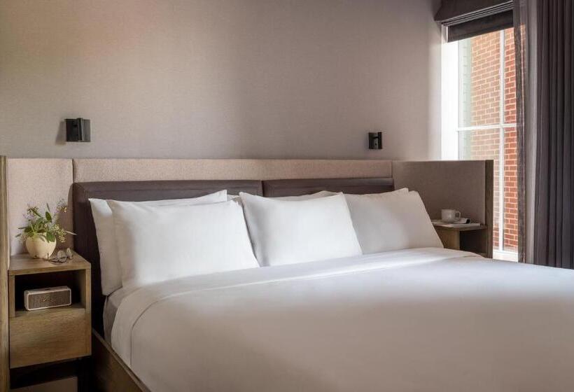 Suite mit Balkon, Sonder 907 Main