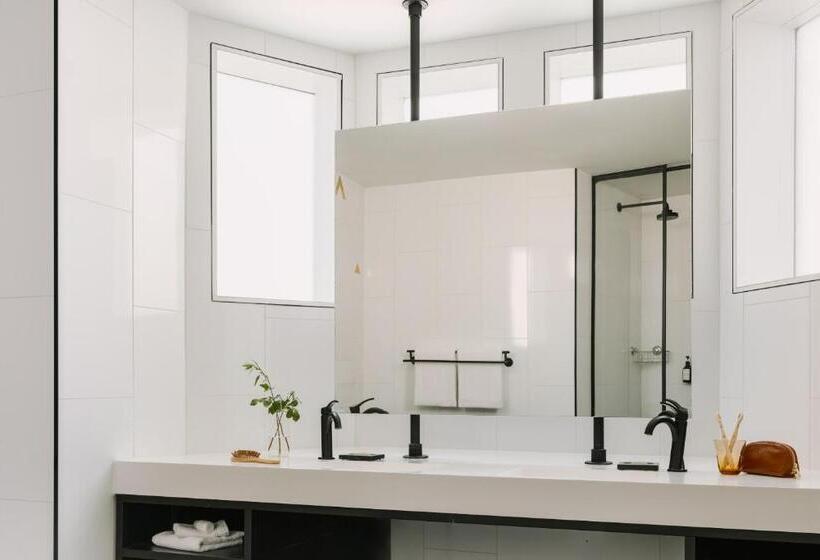 Standardzimmer, Sonder 907 Main