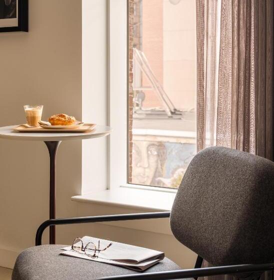 Standardzimmer, Sonder 907 Main