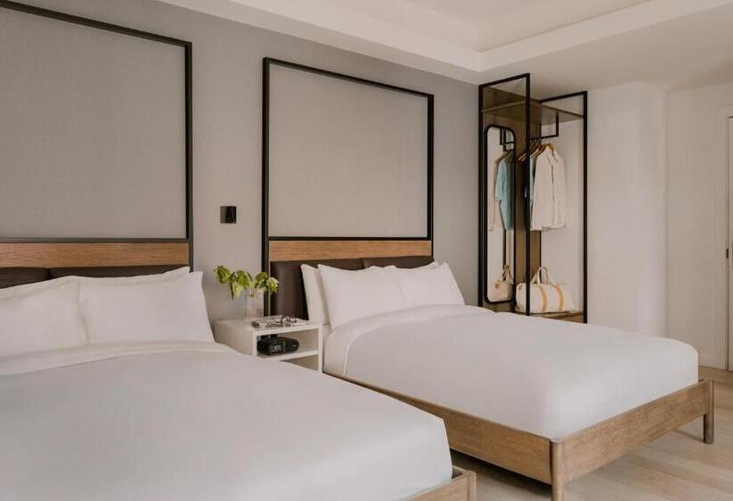 Standardzimmer, Sonder 907 Main
