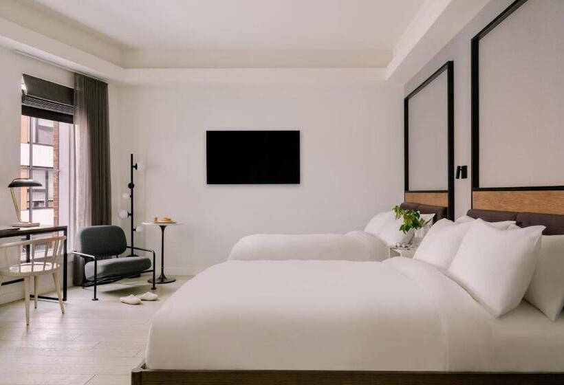 Standardzimmer, Sonder 907 Main