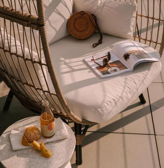 Suite mit Balkon, Sonder 907 Main