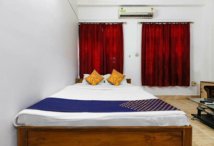 اتاق اکونومی, Spot On 60631 Janta Guest House