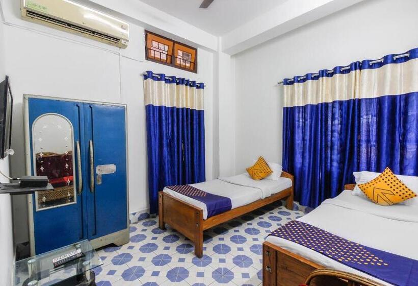 اتاق اکونومی, Spot On 60631 Janta Guest House