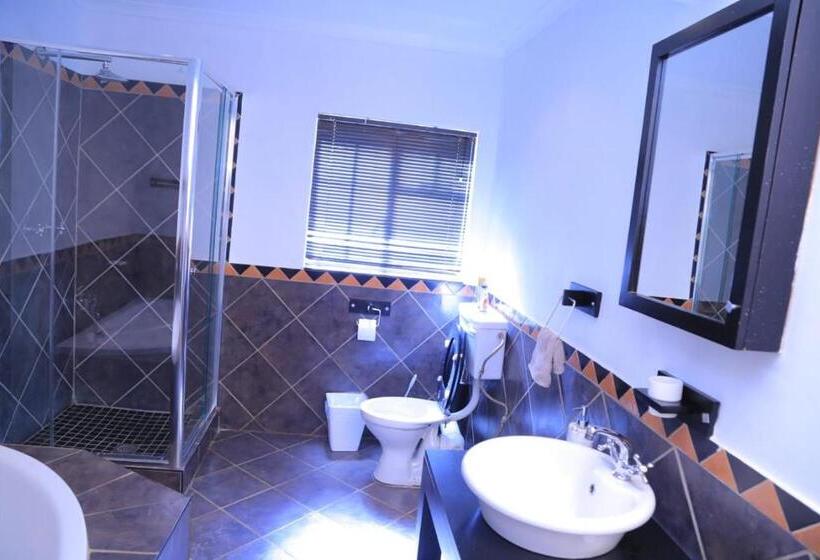 اتاق استاندارد, Union Guesthouse