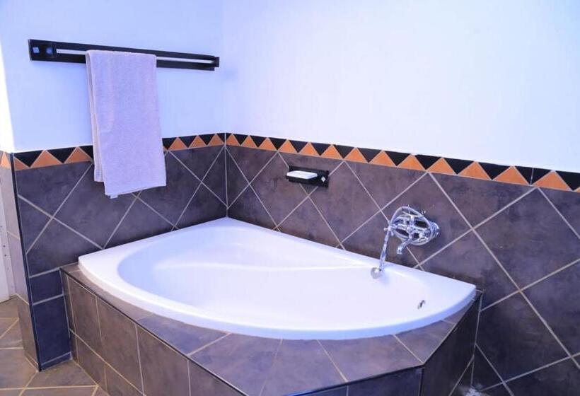 اتاق استاندارد, Union Guesthouse