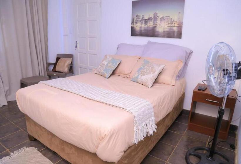 اتاق استاندارد, Union Guesthouse