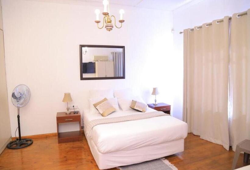 اتاق استاندارد, Union Guesthouse