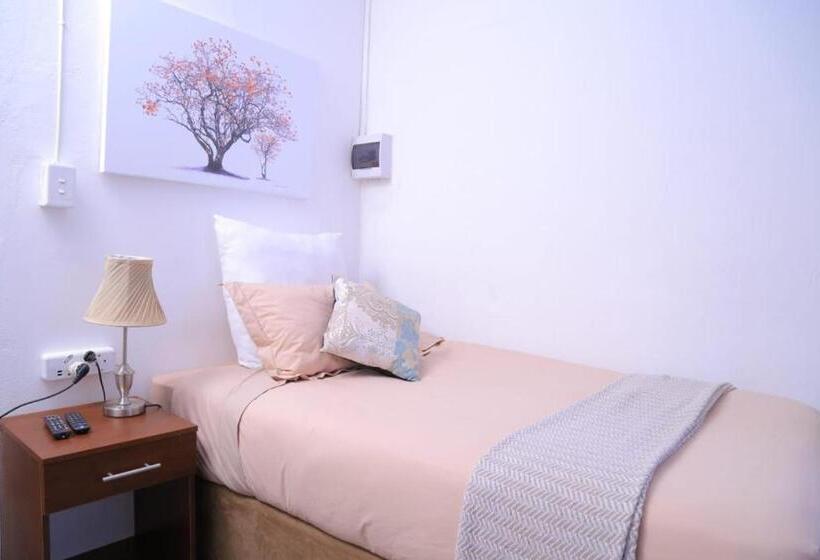 اتاق اکونومی, Union Guesthouse