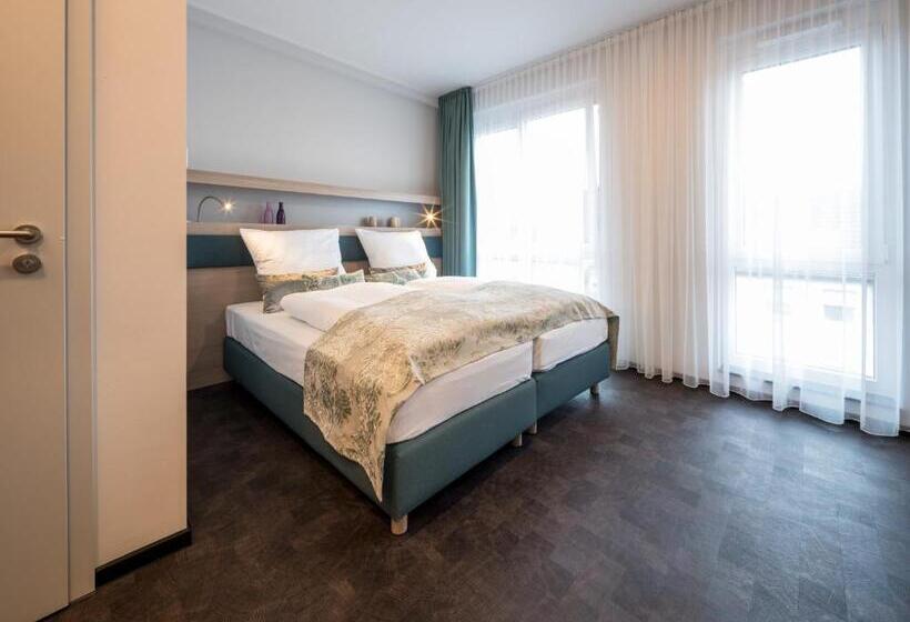 اتاق سوپریور, Rs Hotel   Smart & Modern Hotel Apartments