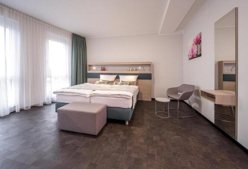 آپارتمان سوپریور 1 خوابه, Rs Hotel   Smart & Modern Hotel Apartments