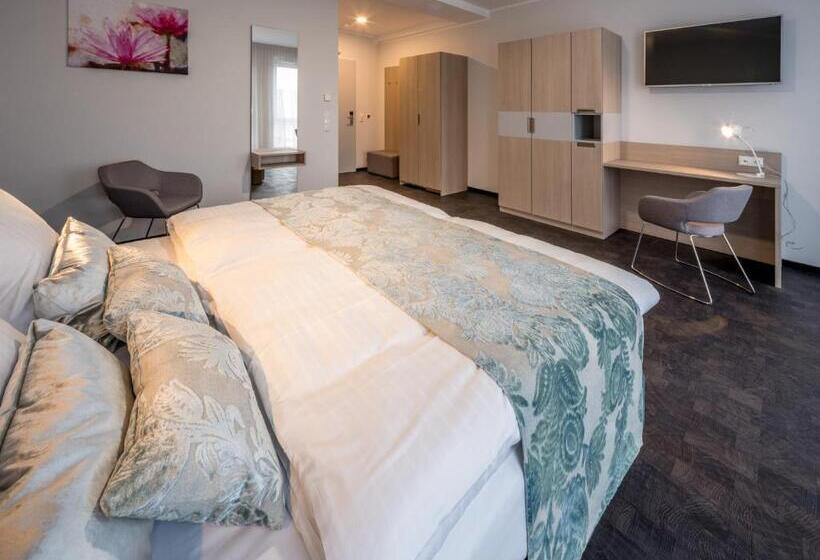آپارتمان سوپریور 1 خوابه, Rs Hotel   Smart & Modern Hotel Apartments