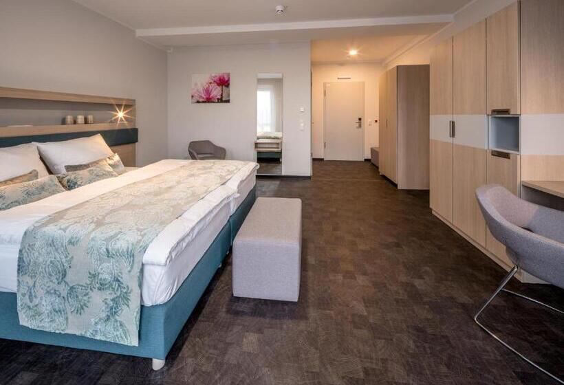 آپارتمان سوپریور 1 خوابه, Rs Hotel   Smart & Modern Hotel Apartments