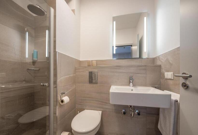 آپارتمان 2 خوابه, Rs Hotel   Smart & Modern Hotel Apartments