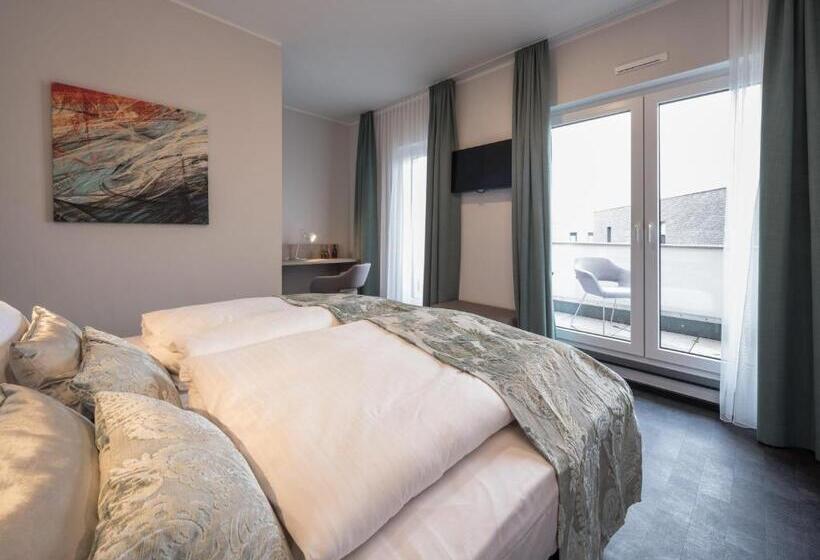 آپارتمان 2 خوابه, Rs Hotel   Smart & Modern Hotel Apartments