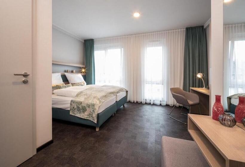 اتاق سوپریور, Rs Hotel   Smart & Modern Hotel Apartments