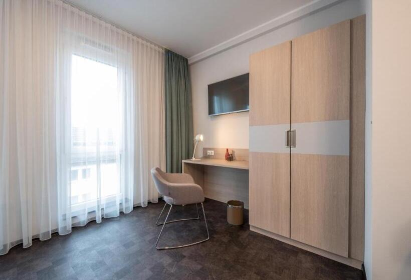 اتاق سوپریور, Rs Hotel   Smart & Modern Hotel Apartments
