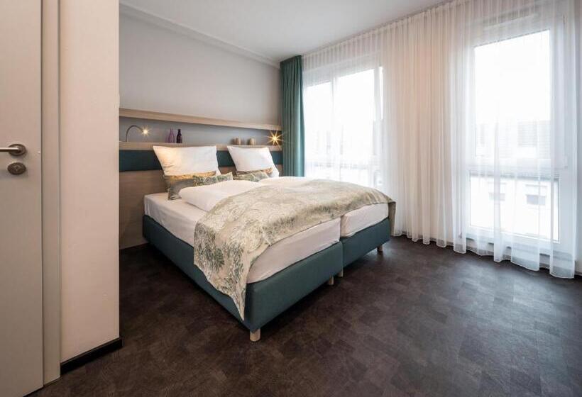 اتاق سوپریور, Rs Hotel   Smart & Modern Hotel Apartments