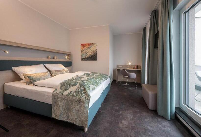 اتاق سوپریور, Rs Hotel   Smart & Modern Hotel Apartments