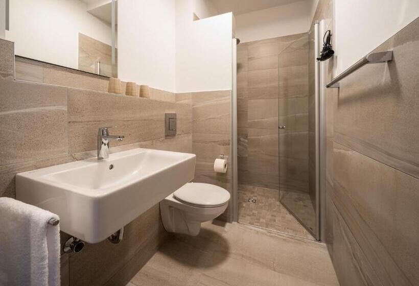 آپارتمان سوپریور 1 خوابه, Rs Hotel   Smart & Modern Hotel Apartments