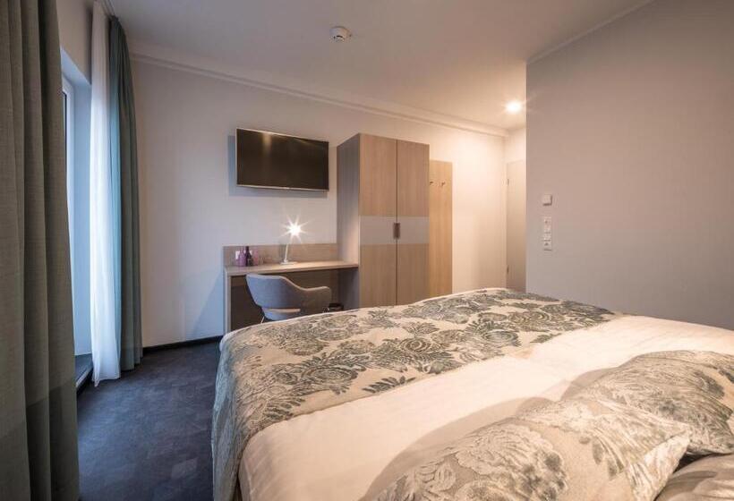 آپارتمان سوپریور 1 خوابه, Rs Hotel   Smart & Modern Hotel Apartments