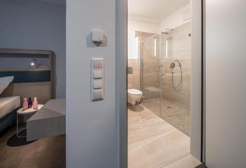 آپارتمان 2 خوابه, Rs Hotel   Smart & Modern Hotel Apartments