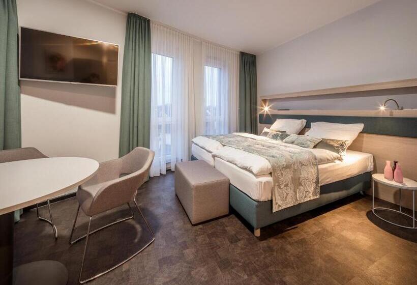 آپارتمان 2 خوابه, Rs Hotel   Smart & Modern Hotel Apartments