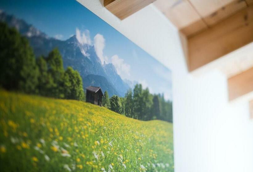 اتاق استاندارد, Apartmenthotel Sonnenhof