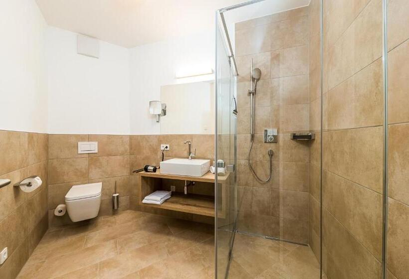 آپارتمان سوپریور 1 خوابه, Apartmenthotel Sonnenhof