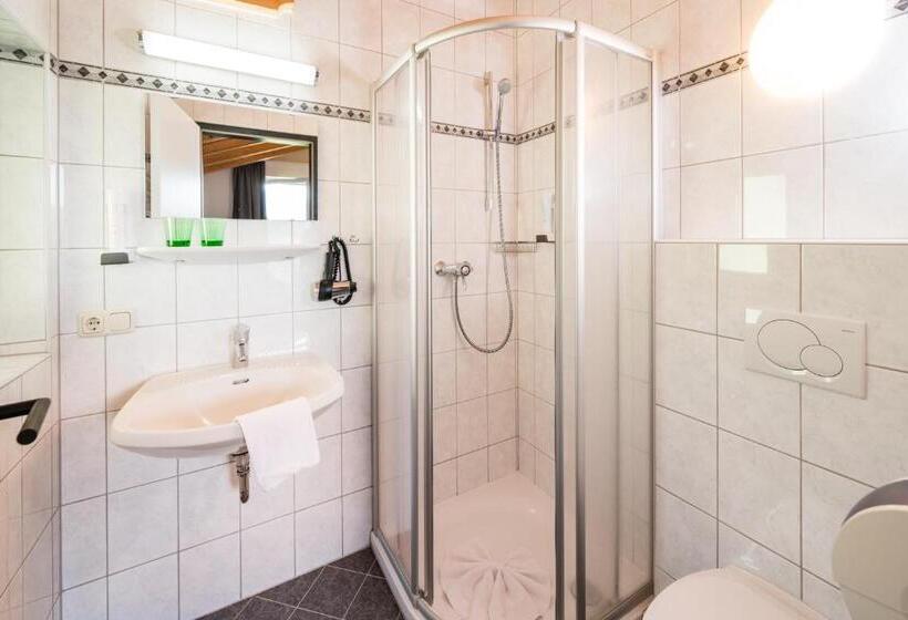 اتاق استاندارد, Apartmenthotel Sonnenhof