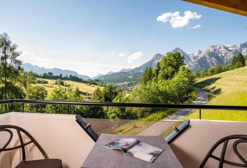 اتاق استاندارد, Apartmenthotel Sonnenhof