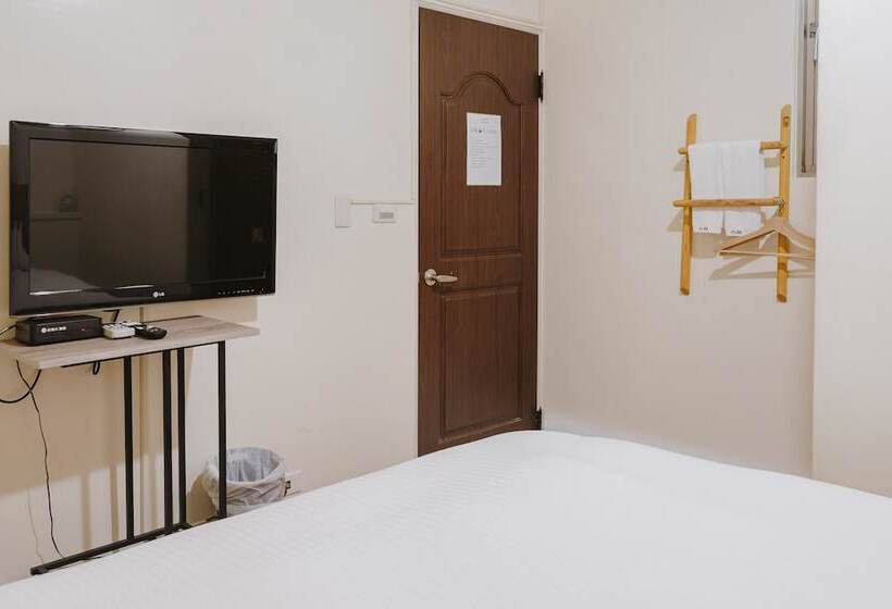 اتاق استاندارد, Mountain Traveler Inn