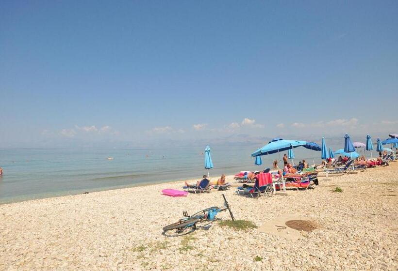 آپارتمان 2 خوابه, Elena Apartments Corfu