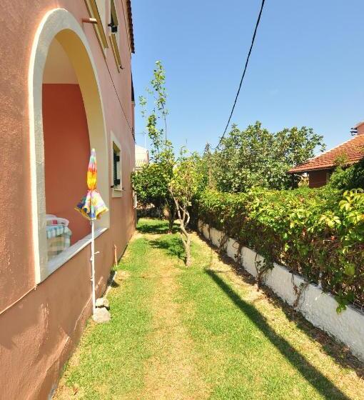 آپارتمان 2 خوابه, Elena Apartments Corfu