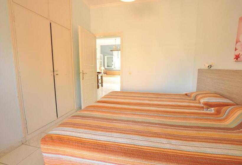 آپارتمان 2 خوابه, Elena Apartments Corfu