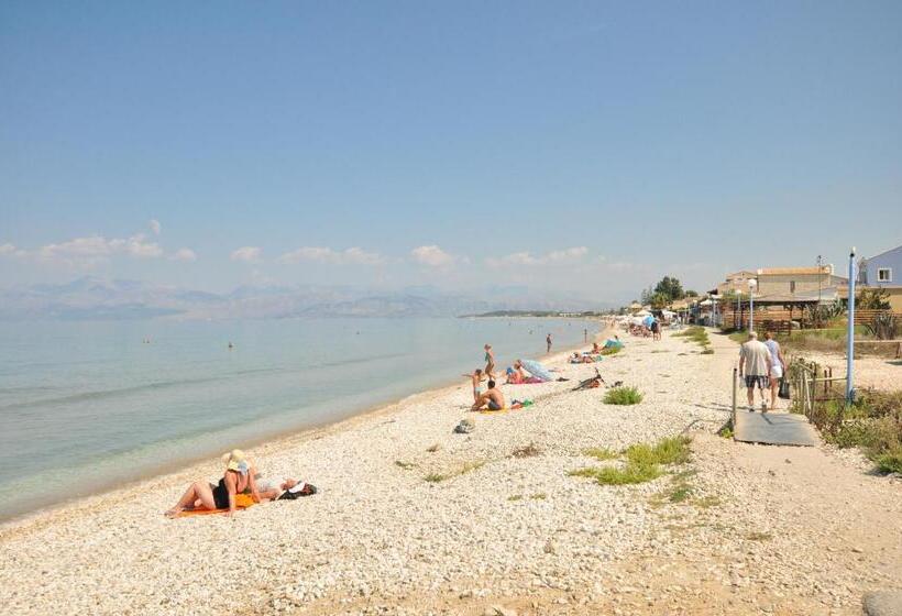 آپارتمان 2 خوابه, Elena Apartments Corfu