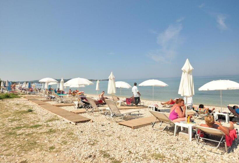 آپارتمان 2 خوابه, Elena Apartments Corfu
