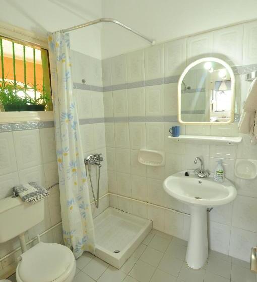 آپارتمان 2 خوابه, Elena Apartments Corfu