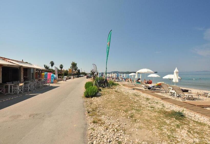 آپارتمان 2 خوابه, Elena Apartments Corfu