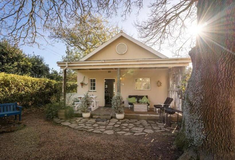 اتاق استاندارد, Belfield Wines And Farm Cottages