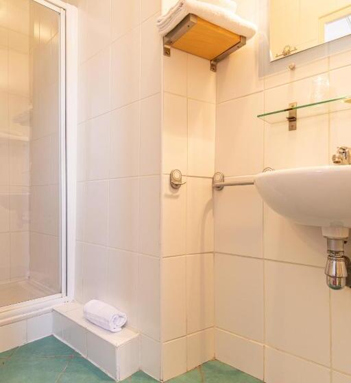 اتاق استاندارد, Des Bains