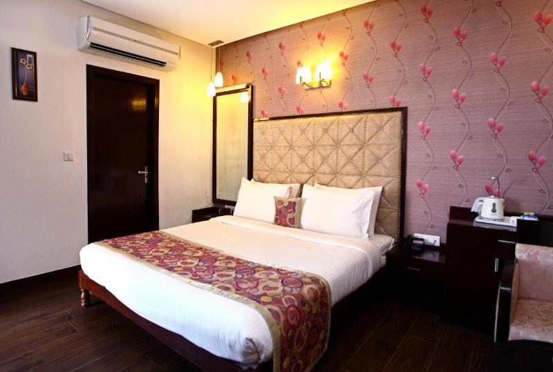 اتاق استاندارد, Holiday Inn Express Ningbo City Center, An Ihg