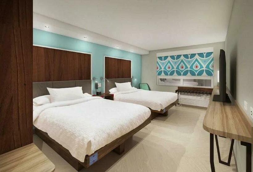 اتاق استاندارد, Tru By Hilton Albany Airport, Ny