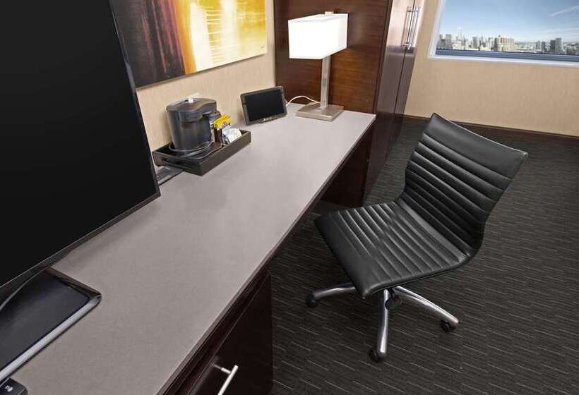 اتاق استاندارد, Tru By Hilton Albany Airport, Ny