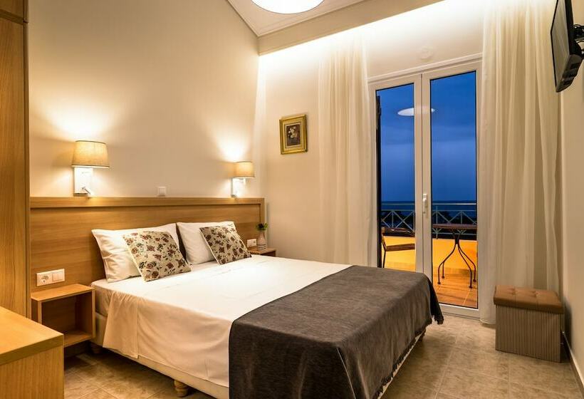 ویلای 3 خوابه, Villas Cape