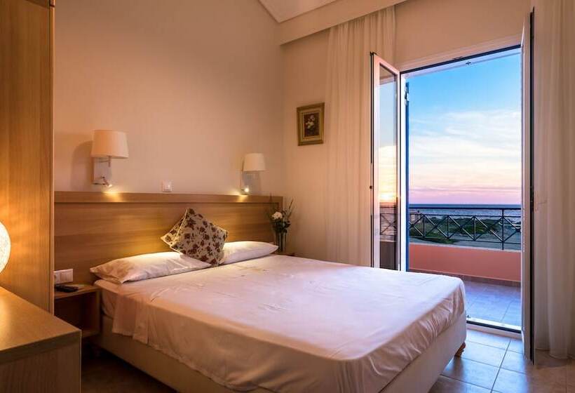 ویلای 3 خوابه, Villas Cape